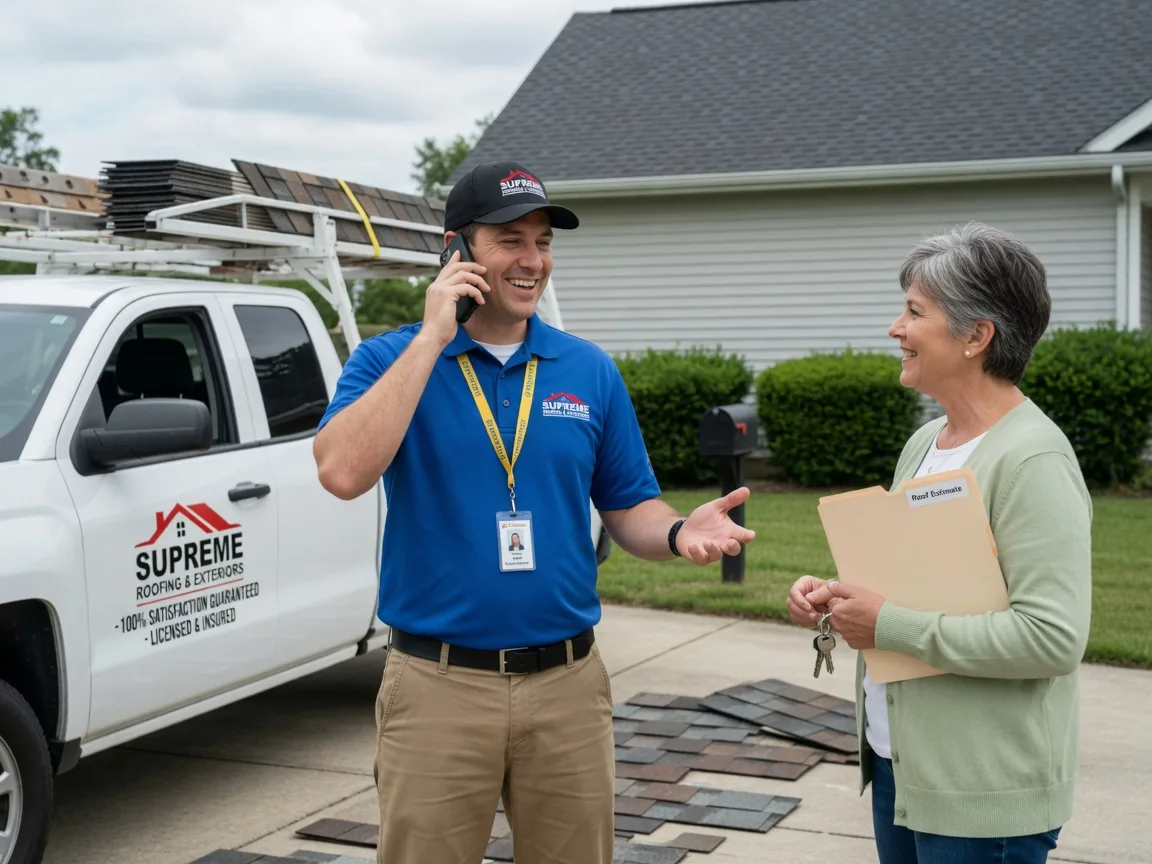 Roof Replacement Fountain Green, UT FAQs